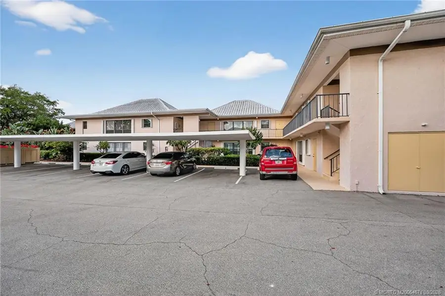 16 SE Turtle Creek Drive #E, Tequesta, FL 33469 - #3