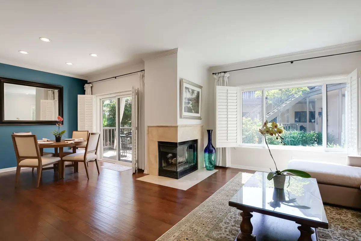 555 E Arrellaga Street #Apt 7, Santa Barbara, CA 93103 - #1
