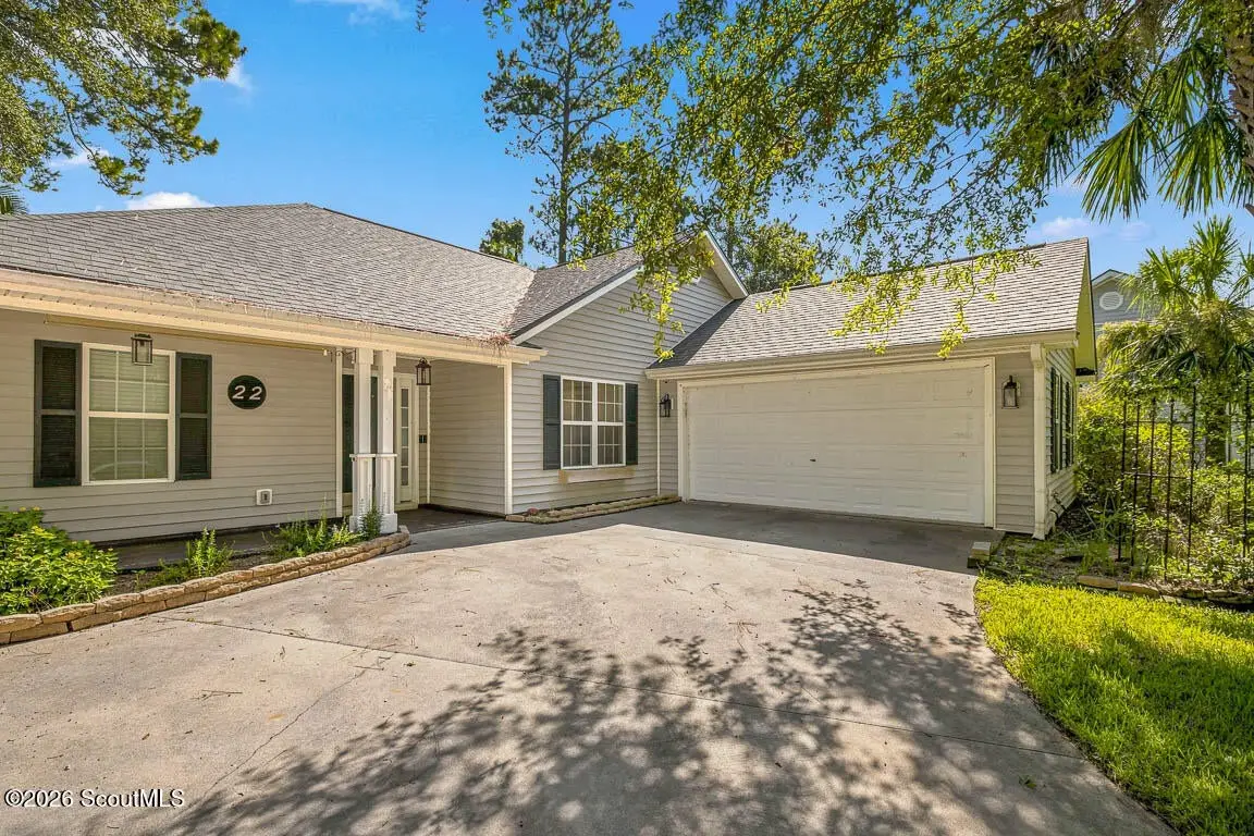 22 Shell Pointe Court, Brunswick, GA 31525 - #1