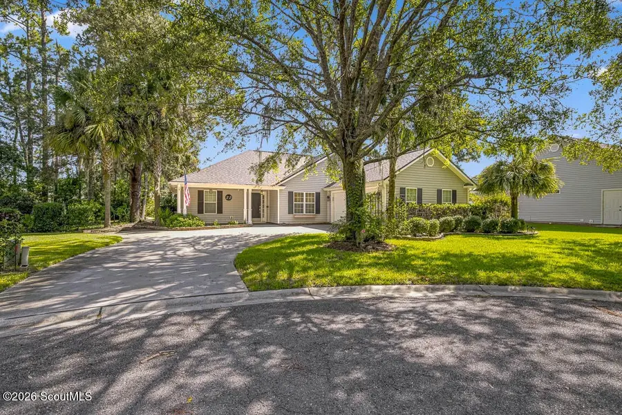 22 Shell Pointe Court, Brunswick, GA 31525 - #2
