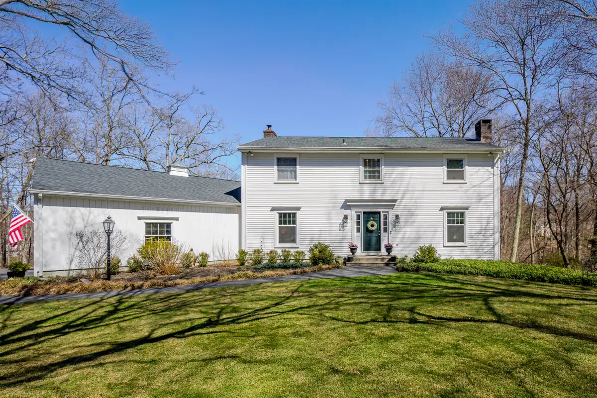 42 Wedgewood Drive, Danbury, CT 06811 - #1