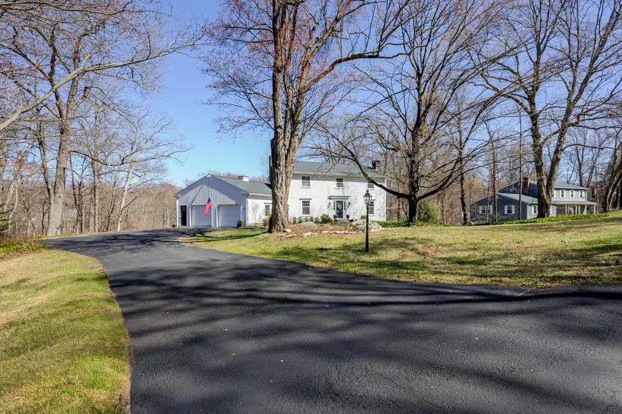 42 Wedgewood Drive, Danbury, CT 06811 - #2