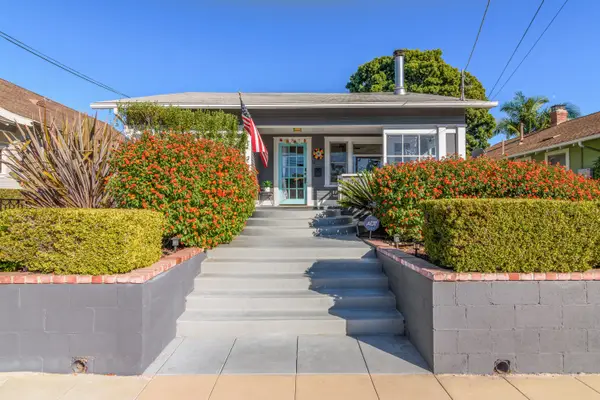 3915 Falcon St, San Diego, CA 92103