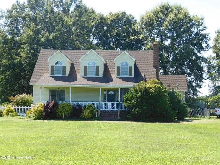 163 Bagley Swamp Road, Hertford, NC 27944 - #2