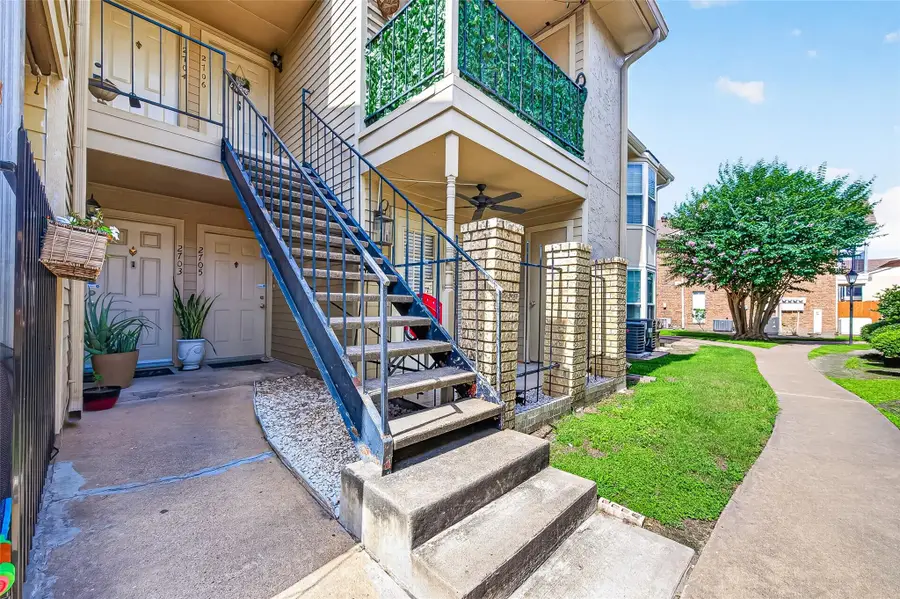 3600 Jeanetta Street #2704, Houston, TX 77063 - #3