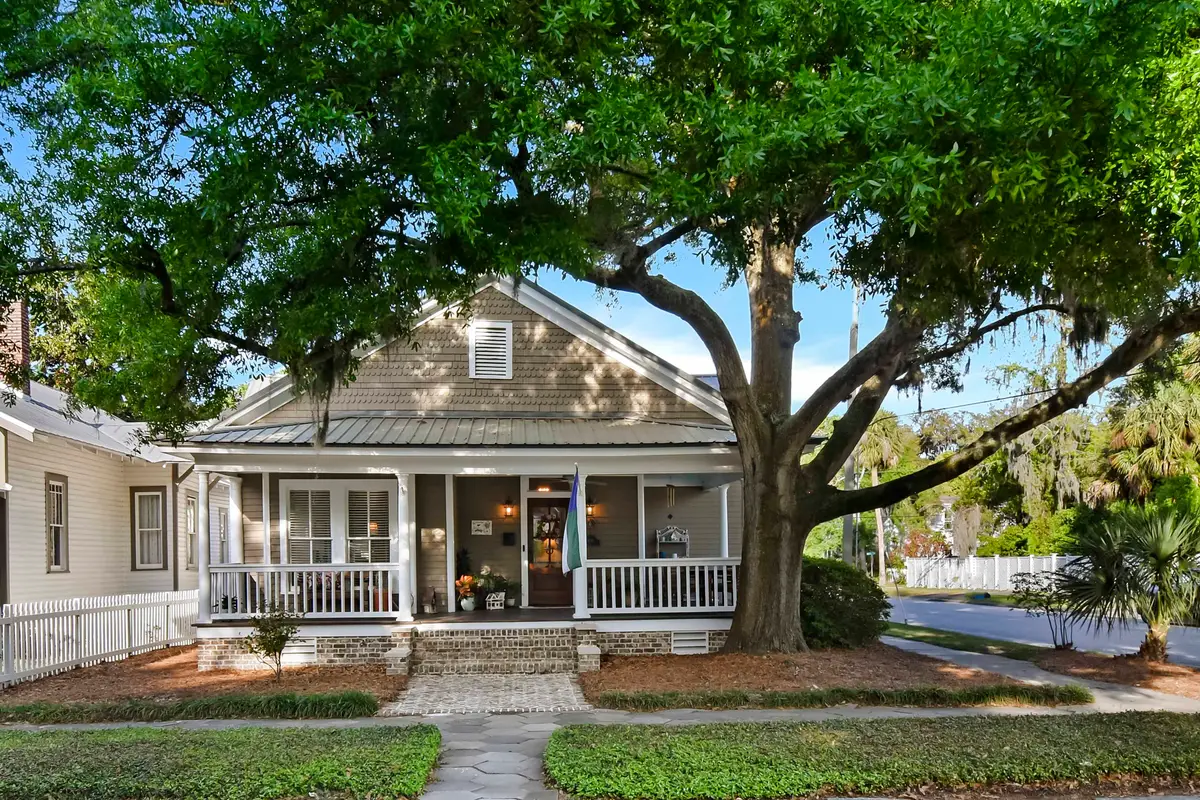 600 Union Street, Brunswick, GA 31520 - #1