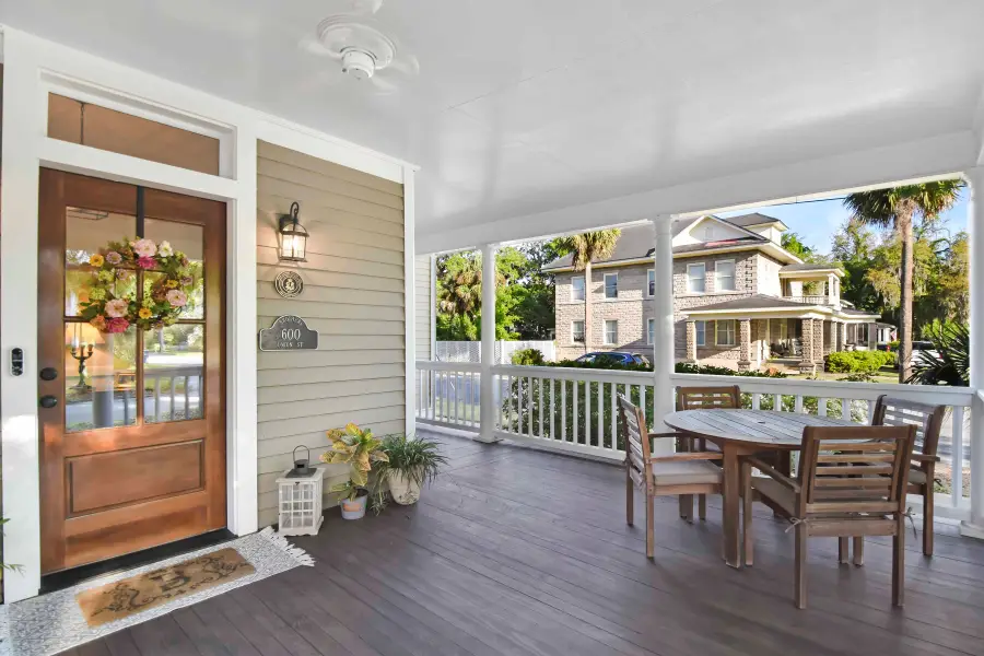 600 Union Street, Brunswick, GA 31520 - #3