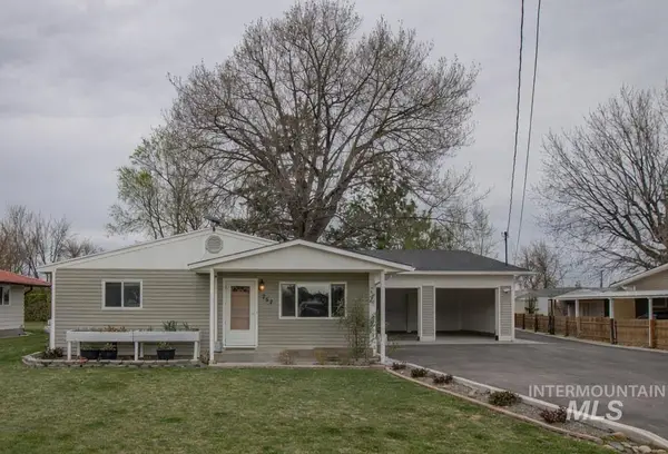 252 SE Boulevard, New Plymouth, ID 83655