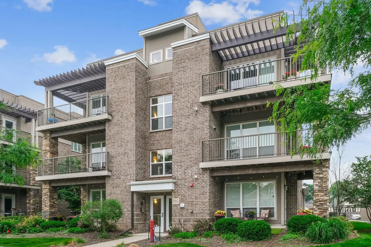 3980 Wooddale Avenue S #101, Saint Louis Park, MN 55416 - #1