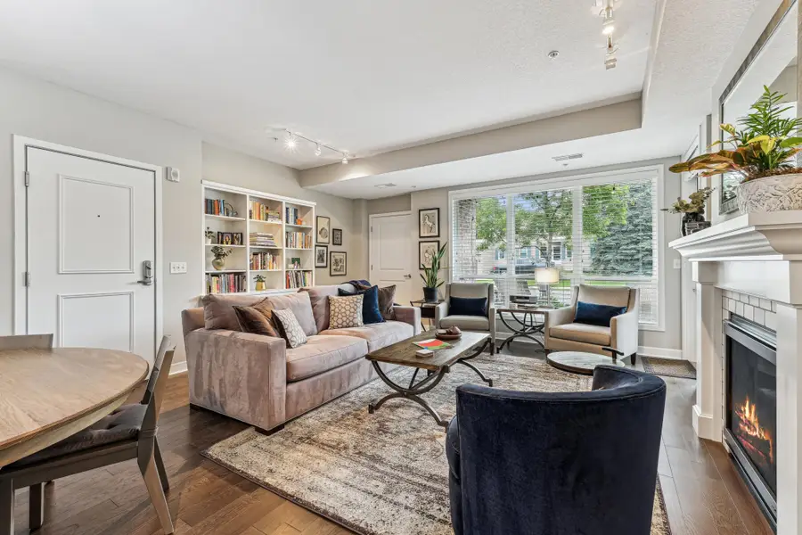 3980 Wooddale Avenue S #101, Saint Louis Park, MN 55416 - #3