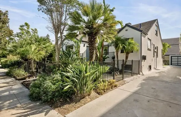 1111 Laguna, Burlingame, CA 94010