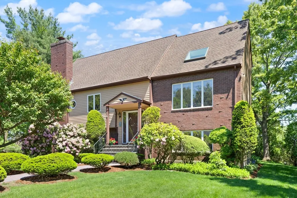 45 Anthony Ln, Dedham, MA 02026 - #1