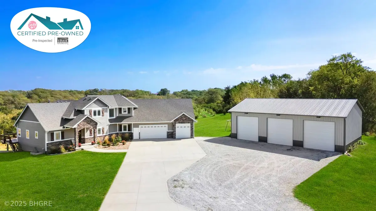 24479 Elthon Place, Swan, IA 50252 - #1