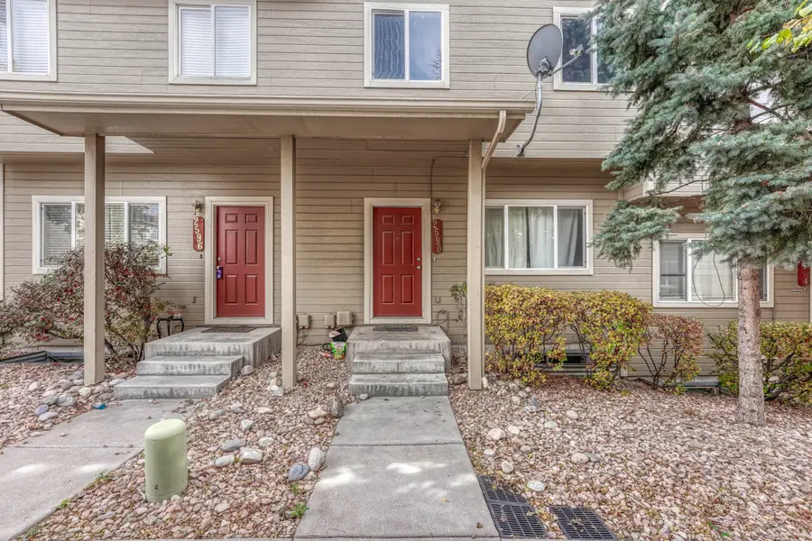 2580 Malpaso Point, Colorado Springs, CO 80922 - #3