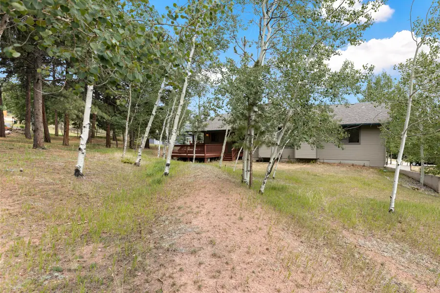 821 Red Eagle Court, Woodland Park, CO 80863 - #2