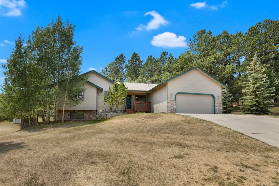 821 Red Eagle Court, Woodland Park, CO 80863 - #3