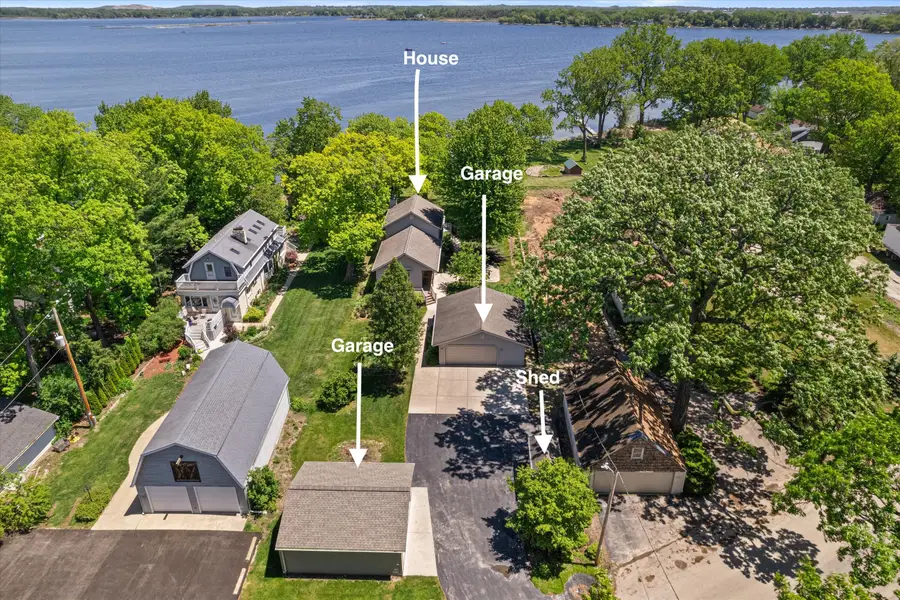 7301 W Wind Lake Rd, Wind Lake, WI 53185 - #2