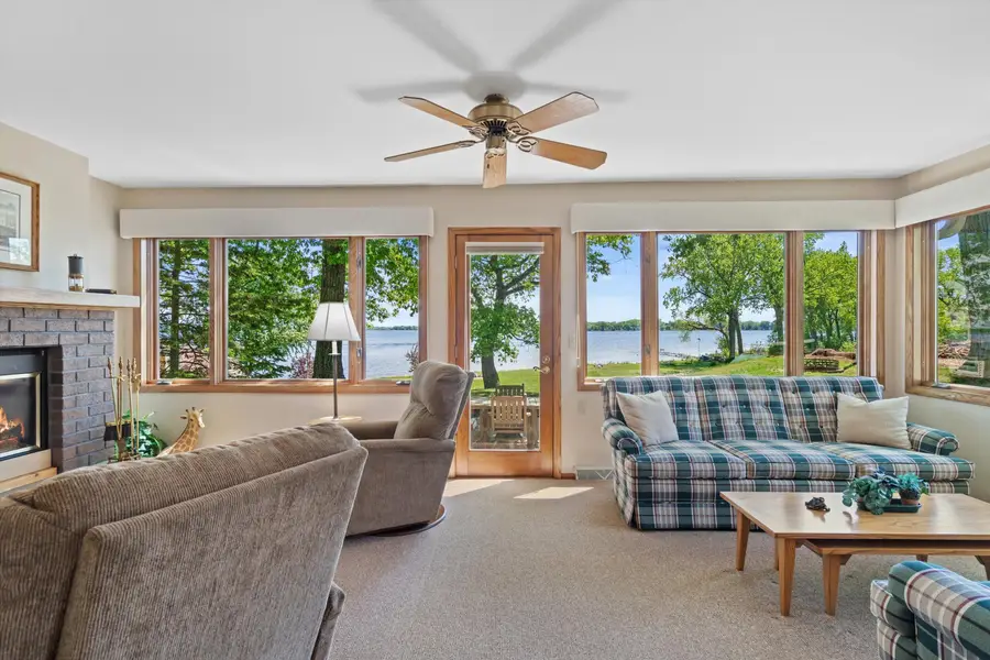 7301 W Wind Lake Rd, Wind Lake, WI 53185 - #3
