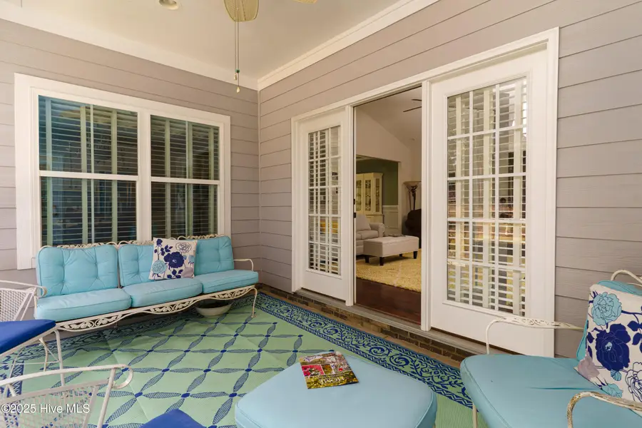 257 Champions Ridge Drive, Southern Pines, NC 28387 - #3