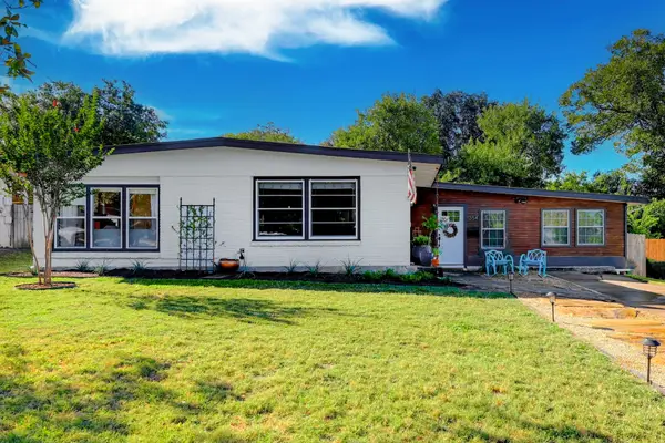 354 Maplewood Lane, San Antonio, TX 78216