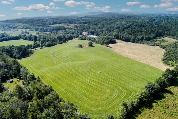 91 Simonton Road, Camden, ME 04843