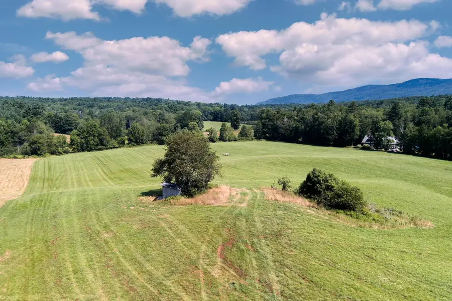 91 Simonton Road, Camden, ME 04843 - #2