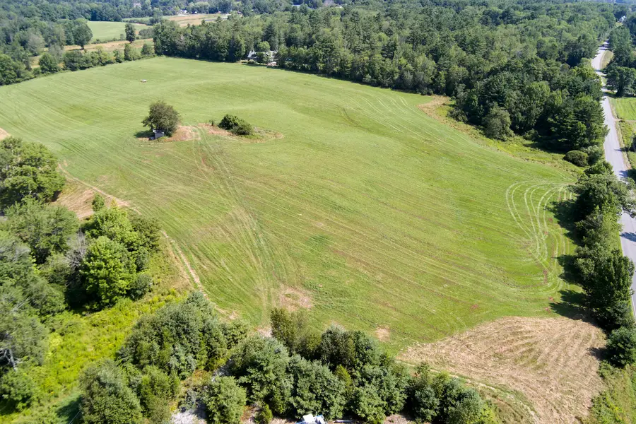 91 Simonton Road, Camden, ME 04843 - #3