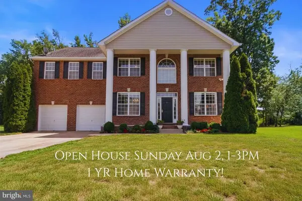17088 Windward Ln, KING GEORGE, VA 22485