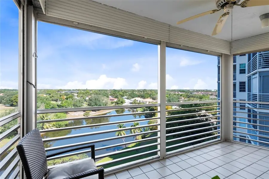 3499 Oaks Way #806, Pompano Beach, FL 33069 - #2