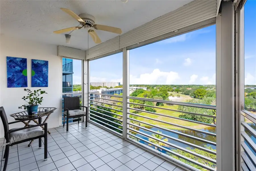 3499 Oaks Way #806, Pompano Beach, FL 33069 - #3