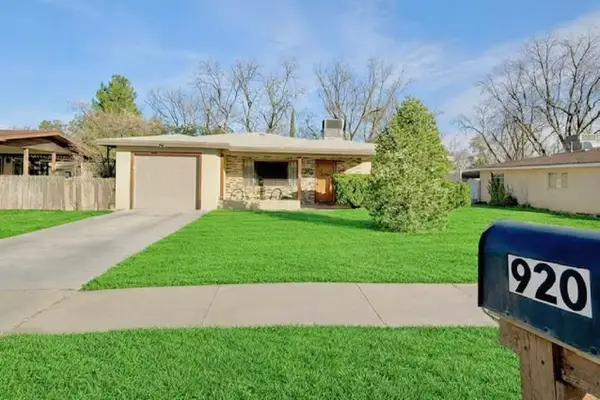 920 Albert Street, Carlsbad, NM 88220