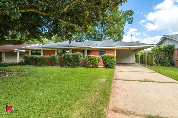1105 E Washington Street, Shreveport, LA 71104