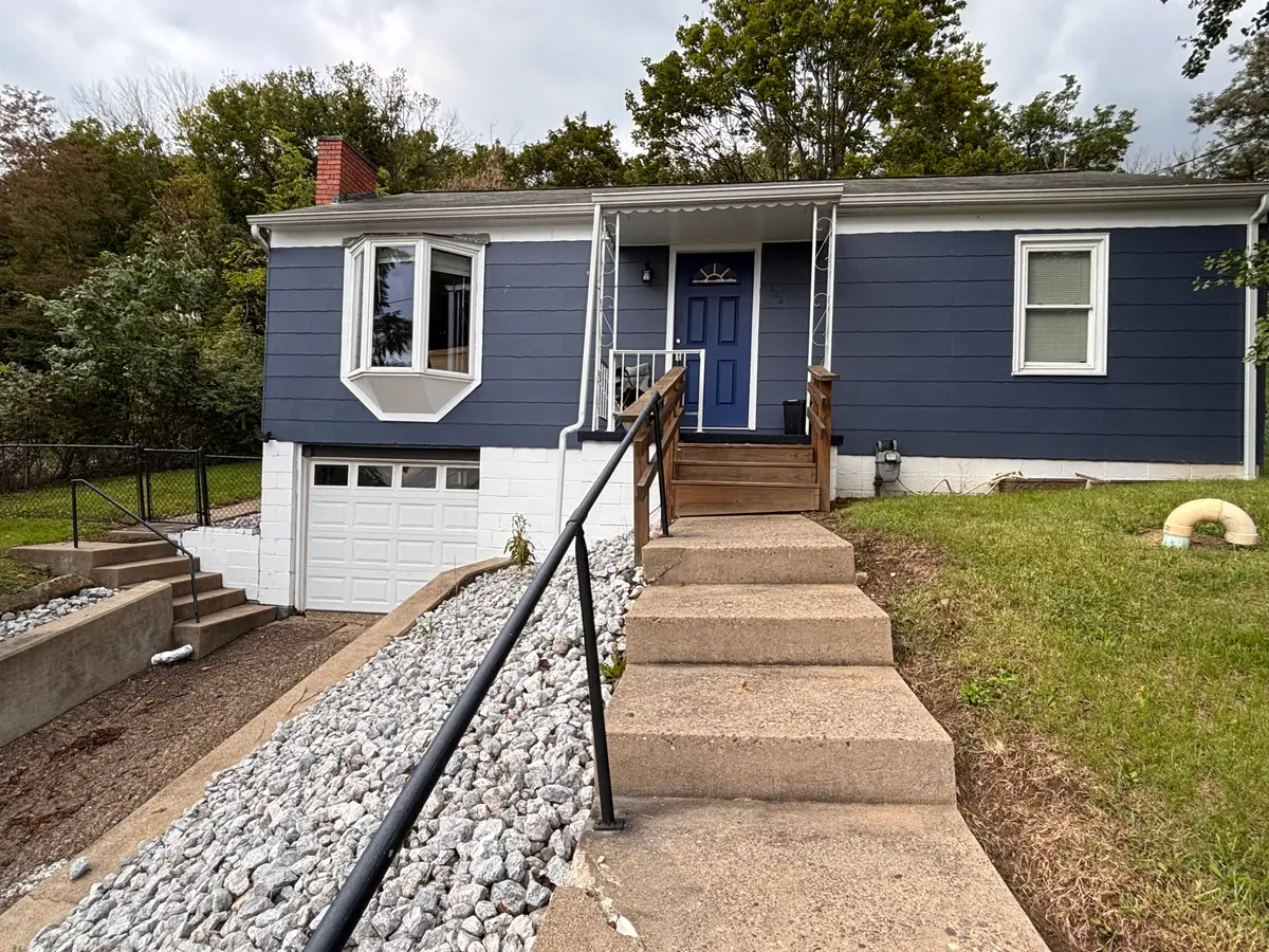 905 Van Meter Way, West Liberty, WV 26074 - #1
