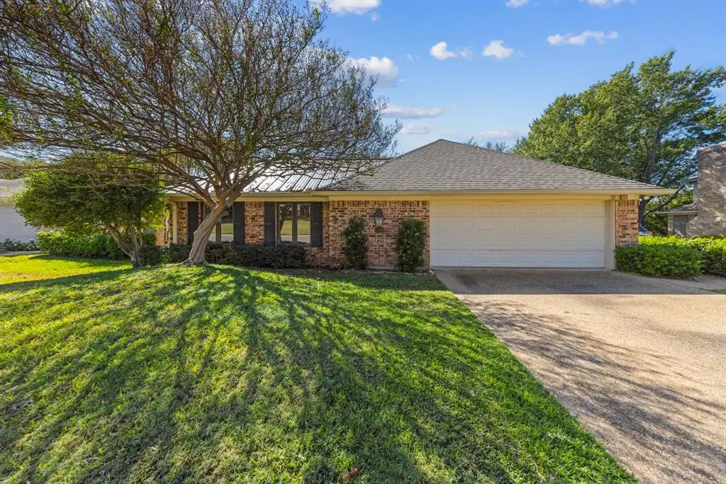 3410 Timbermill Road, Waco, TX 76710 - Image #1