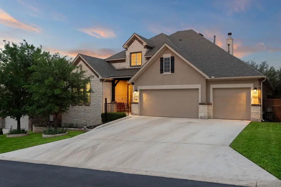 8926 Irving Hl, Boerne, TX 78015 - #3