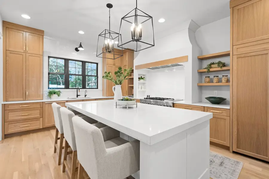 4328 Walker Road, Charlotte, NC 28211 - #2