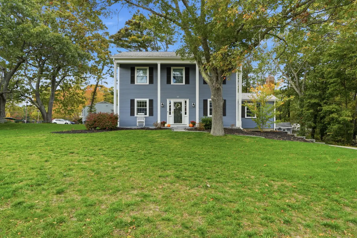50 Blackmount Dr, Marshfield, MA 02050 - #1