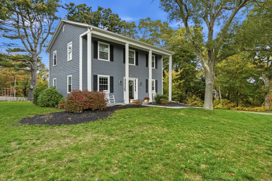 50 Blackmount Dr, Marshfield, MA 02050 - #2