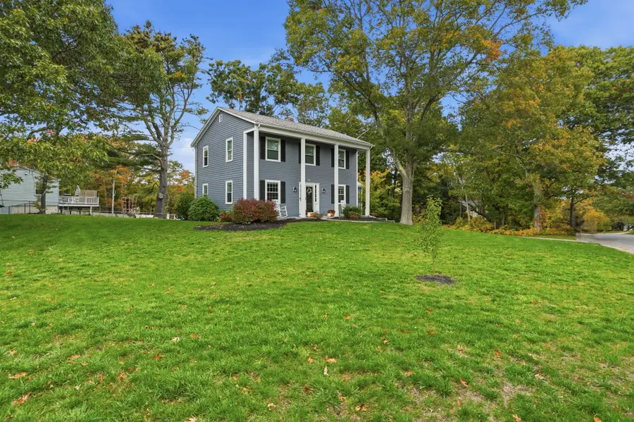50 Blackmount Dr, Marshfield, MA 02050 - #3