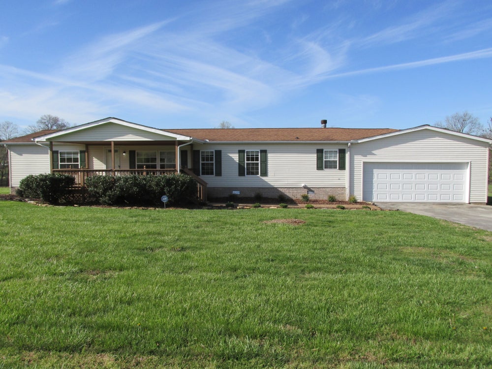 356 River Ford Rd, Maryville, TN 37804 BHGRE