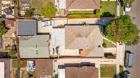 15427 Grevillea, Lawndale, CA 90260 - #1