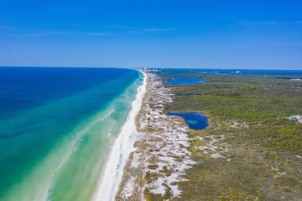 Lot 6 Cypress Drive, Santa Rosa Beach, FL 32459