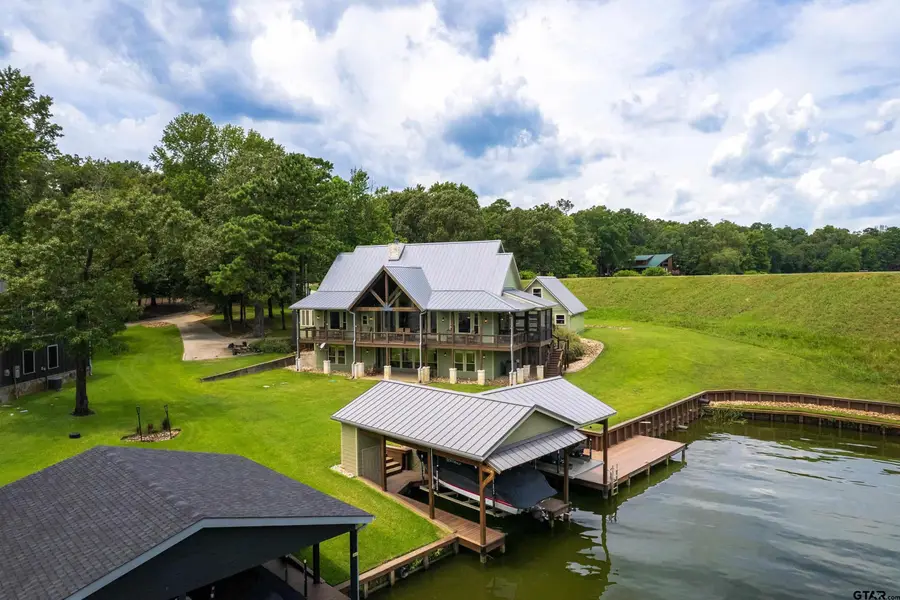 109 King Shore Boulevard, Scroggins, TX 75480 - Image #3