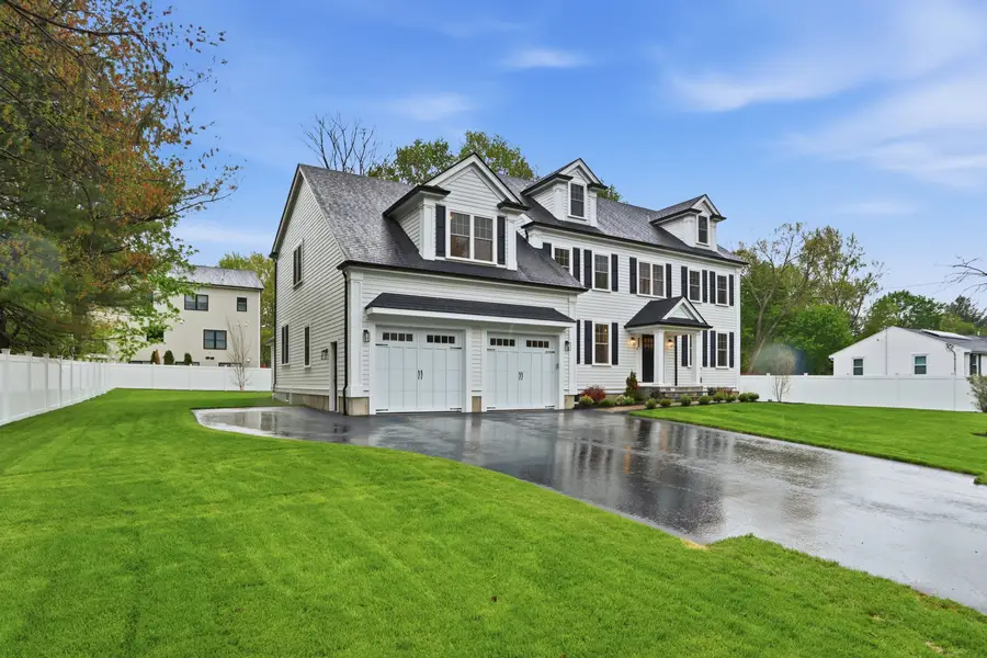 6 Lane Avenue, Bedford, MA 01730 - #2