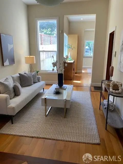 38 Whitney Street, San Francisco, CA 94131 - #3