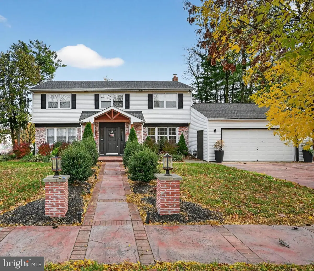 335 Connecticut Ave, Cherry Hill, NJ 08002 - #1