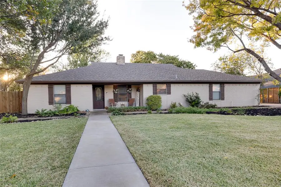 1117 Hillside Drive, Keller, TX 76248 - Image #2