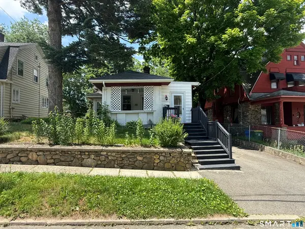 46 Windsor Street, Waterbury, CT 06708
