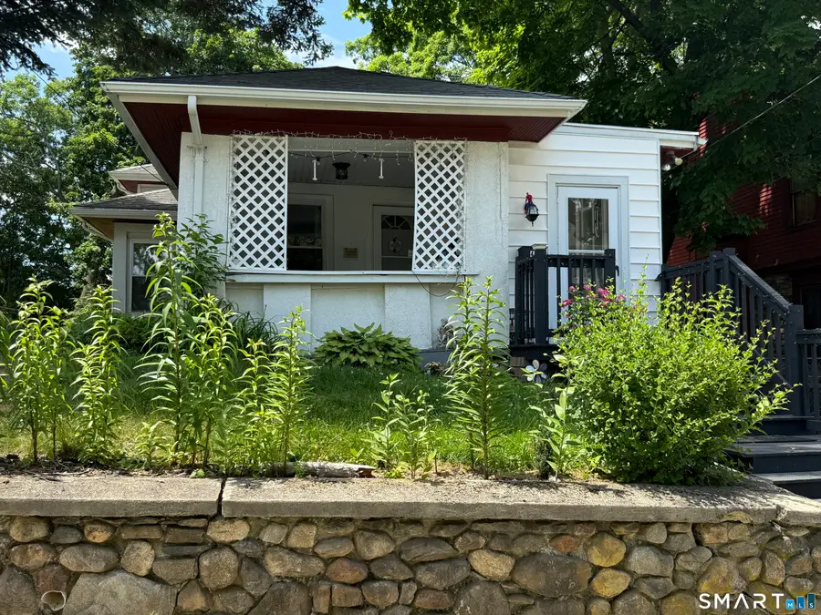 46 Windsor Street, Waterbury, CT 06708 - #2