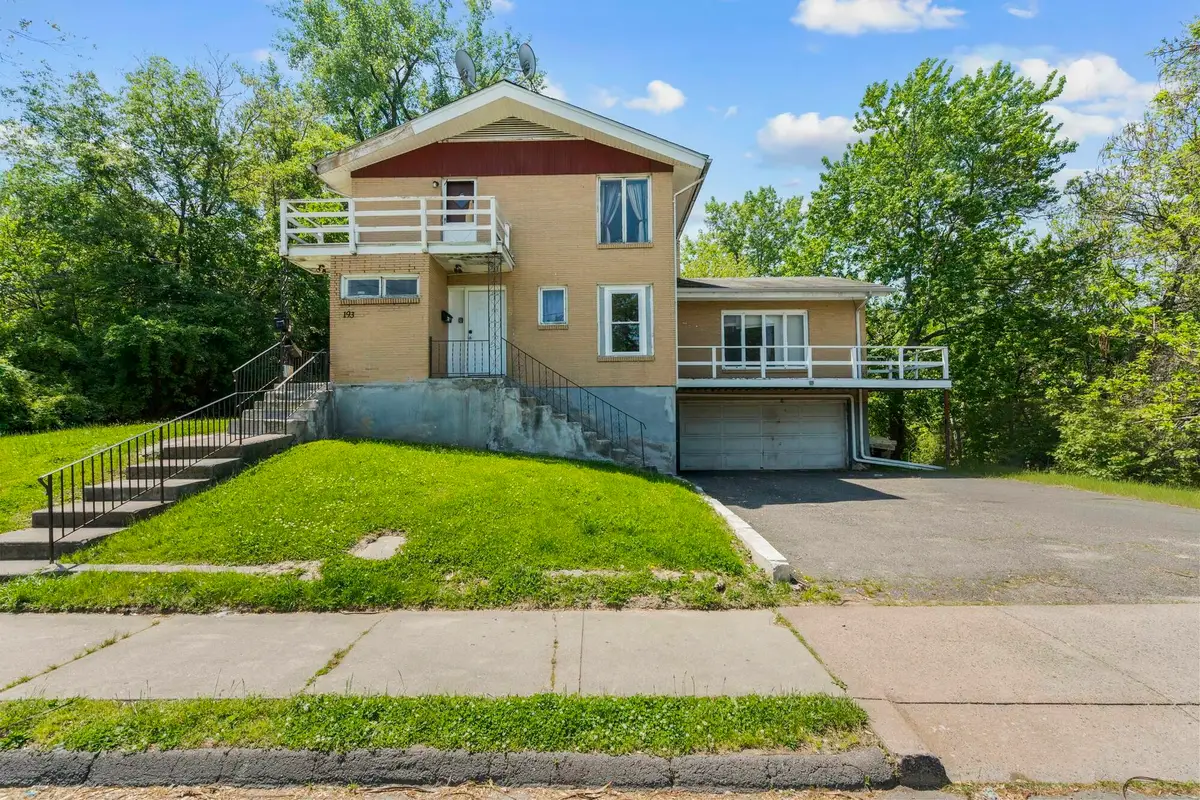 193 Hampton Street, Hartford, CT 06120 - #1
